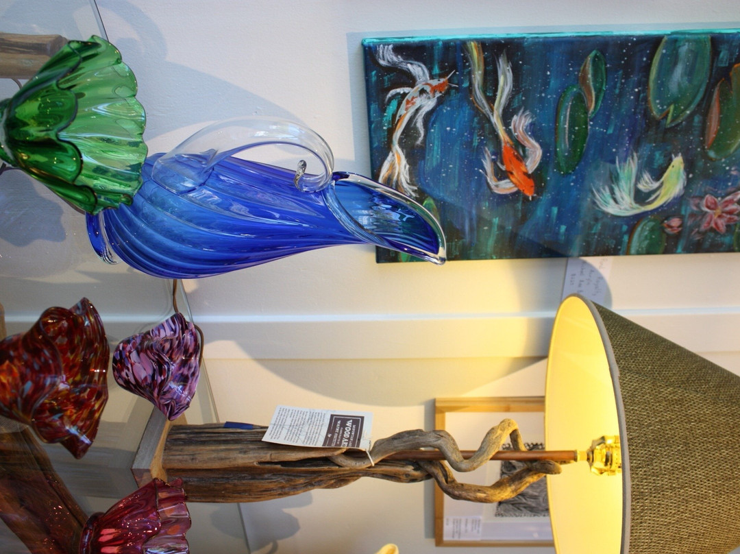 Mentone Arts Center-Mentone必去景点