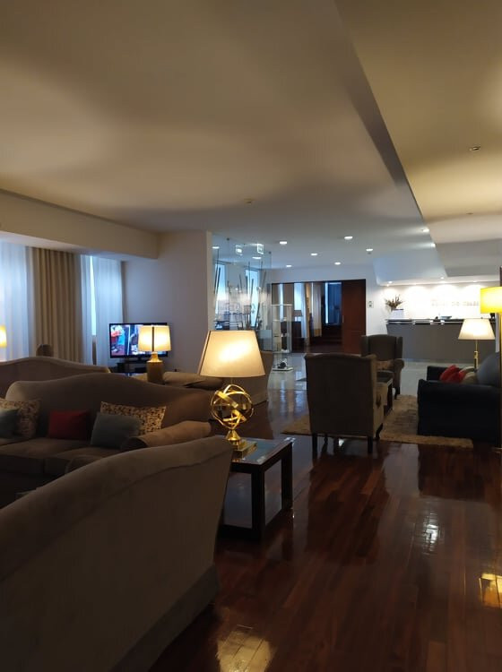 Águas do Gerês - Hotel, Termas & Spa主图