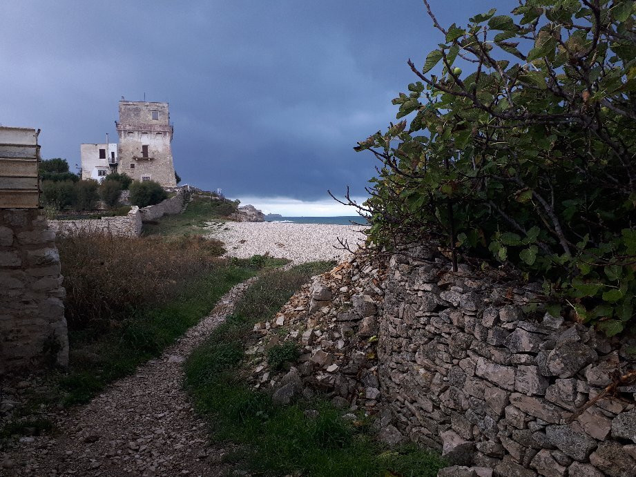 Spiaggia La Torretta景点图片