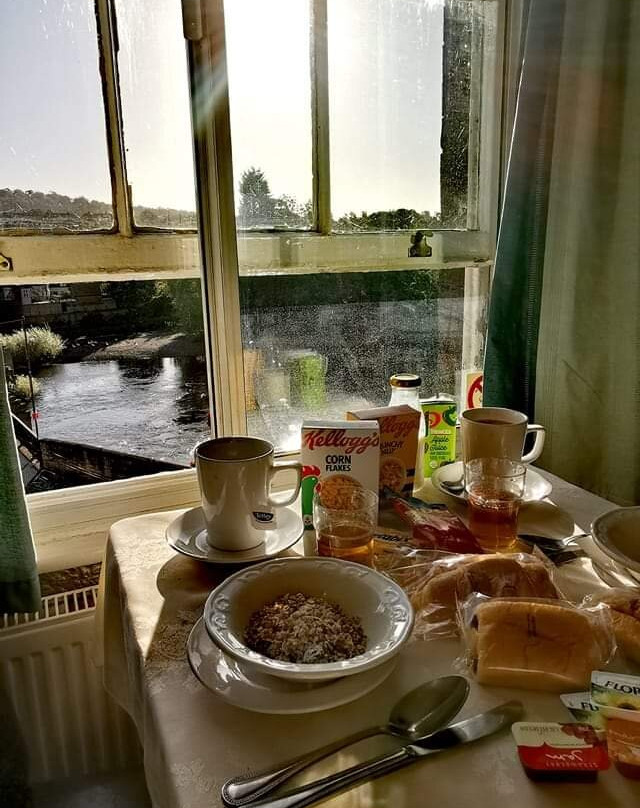 The Severn Arms Hotel主图