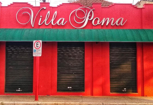 Villa Poma
