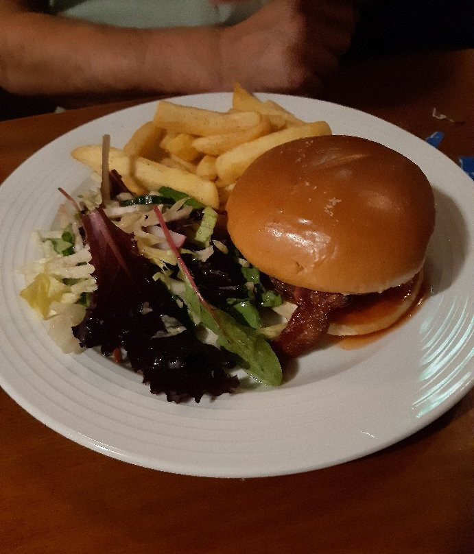 Brotherswater Inn主图