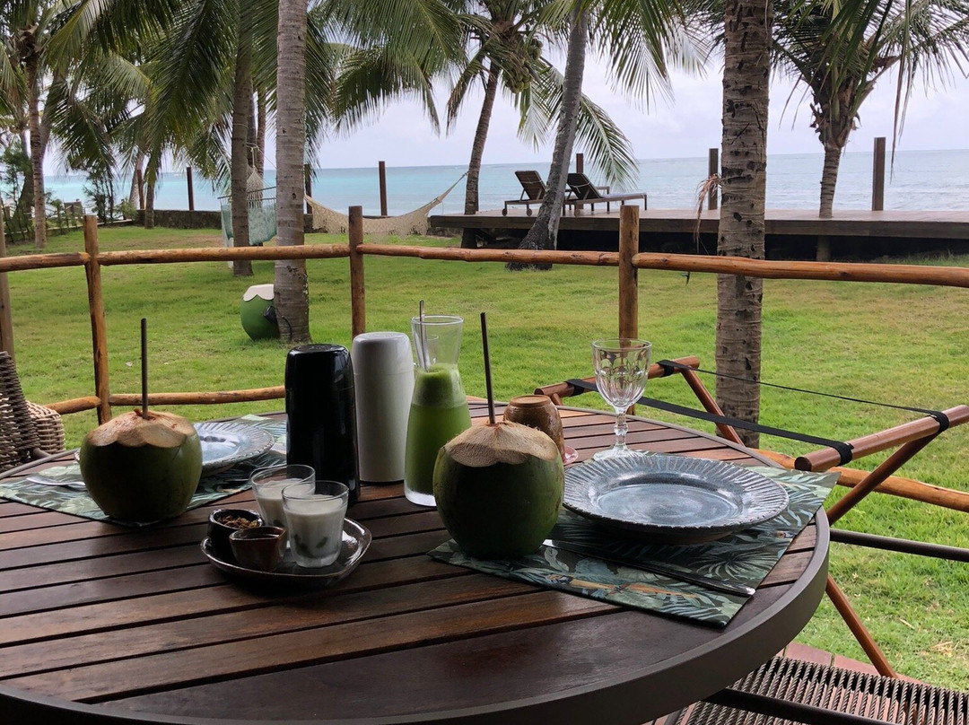 Carneiros Paradiso主图