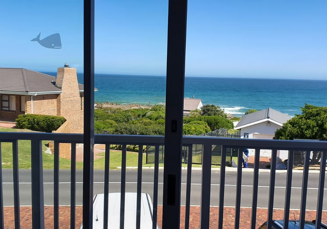 Aire del Mar Guest House主图