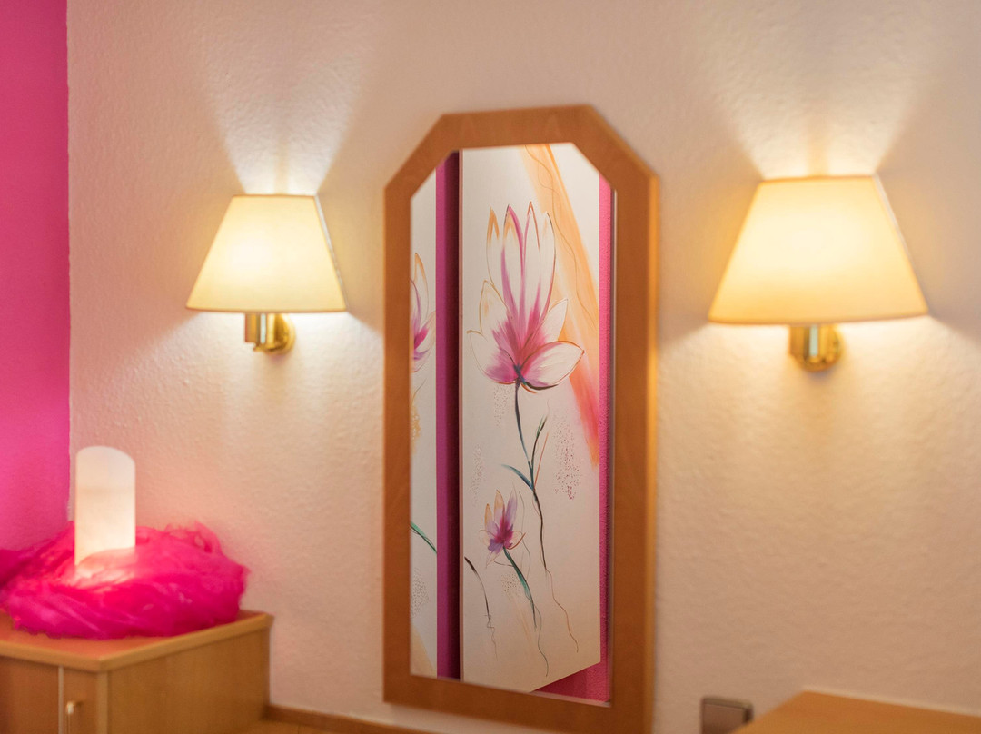 Eden Hotel, Haus am Park主图