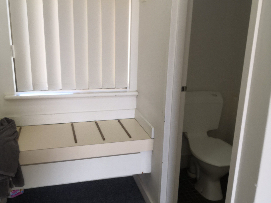 塞万提斯尖塔汽车旅馆主图