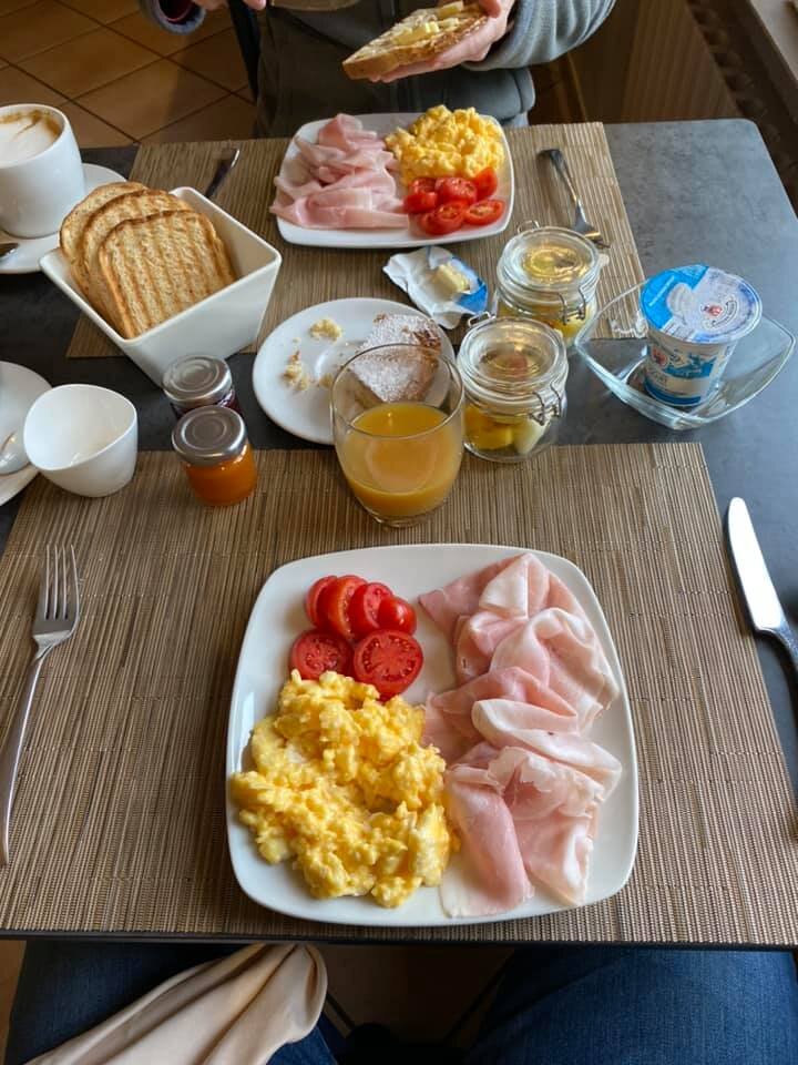 Le Torri-餐饮