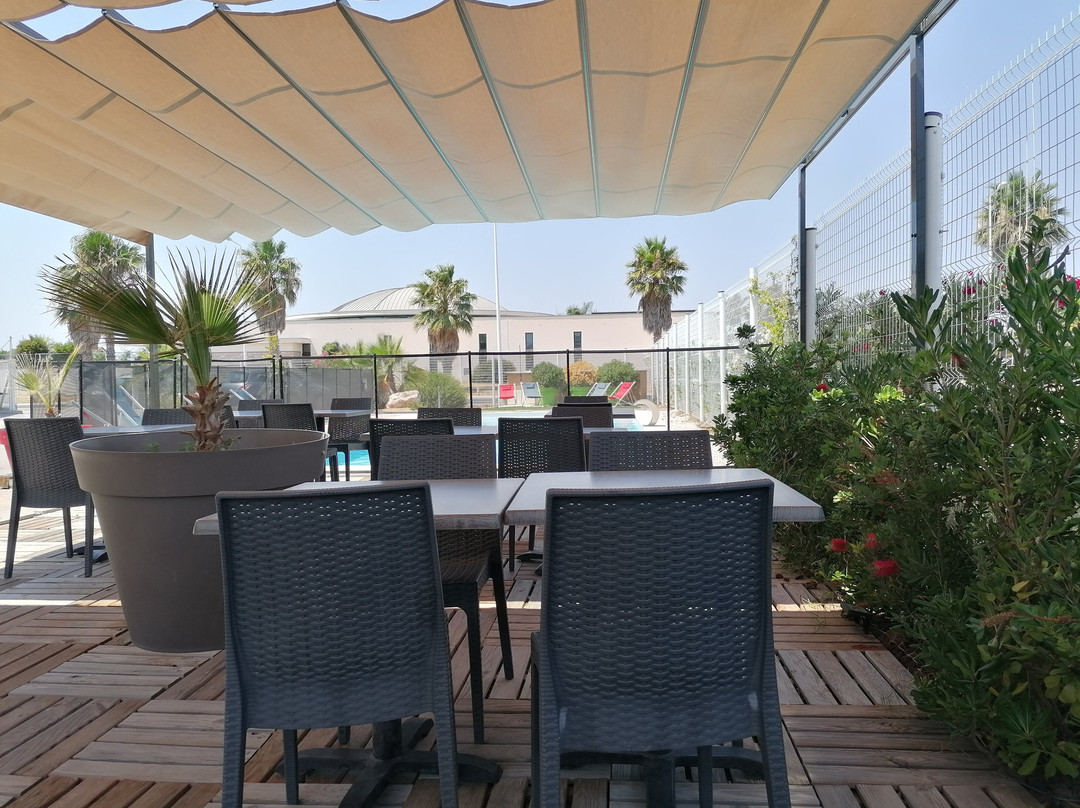 The Originals City, Hôtel Les Dômes主图