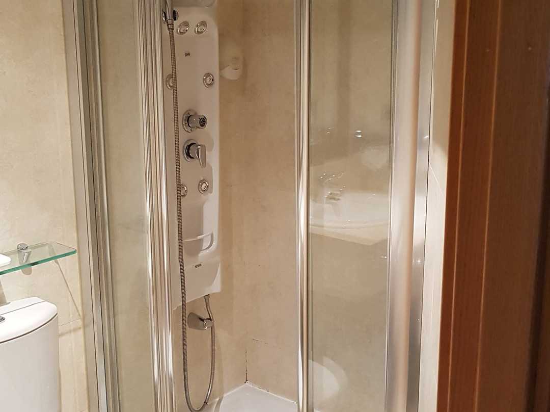Hotel Alda Palacio Valdes主图