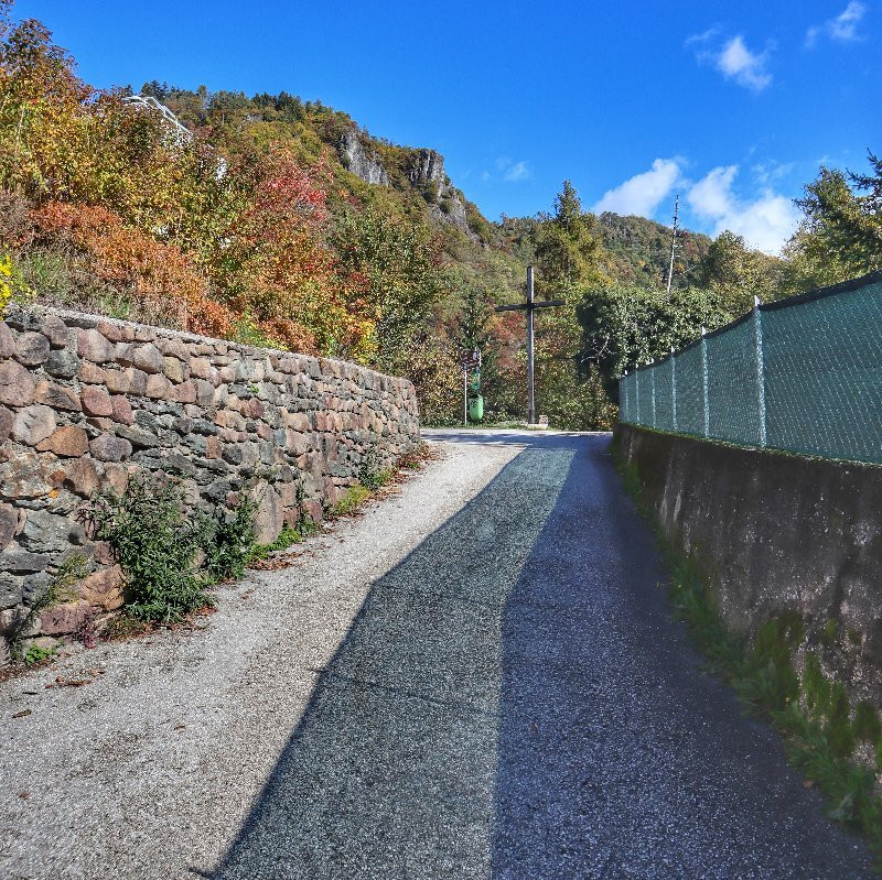 Lago di Madrano-Pergine Valsugana必去景点