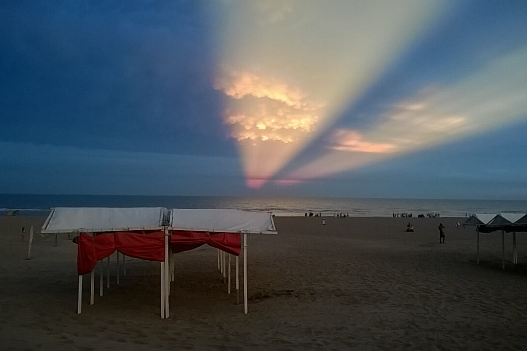 Balneario Costa Maluco景点图片