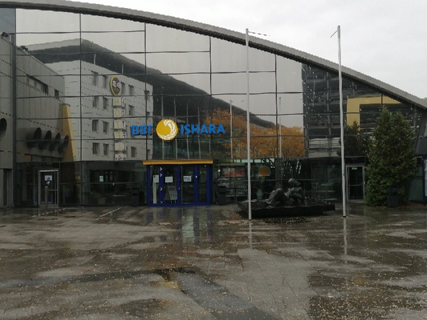 Ishara Bielefeld-比勒费尔德必去景点