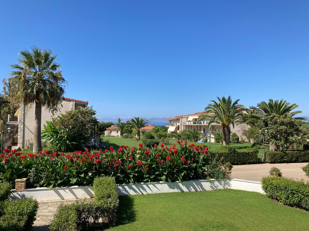 Ionion Beach Hotel & Apartments主图