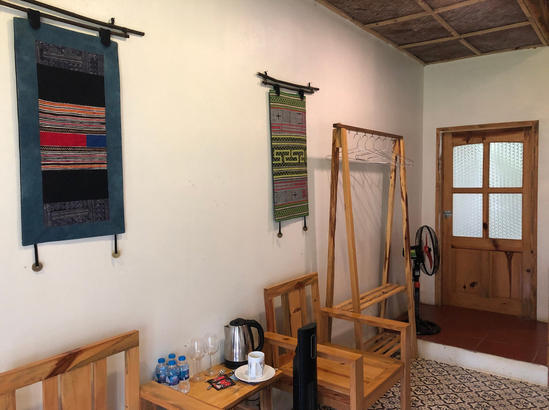 Sapa Eco Bungalows主图