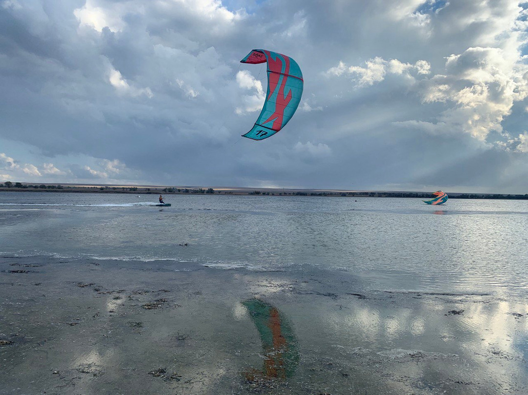 Kite Center Wind-Extreme景点图片