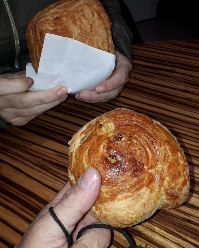 Pasticceria Pace-Palo del Colle必去景点