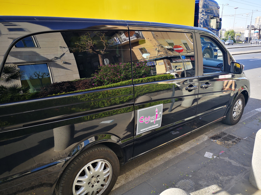 Campania Food & Travel-那不勒斯必去景点