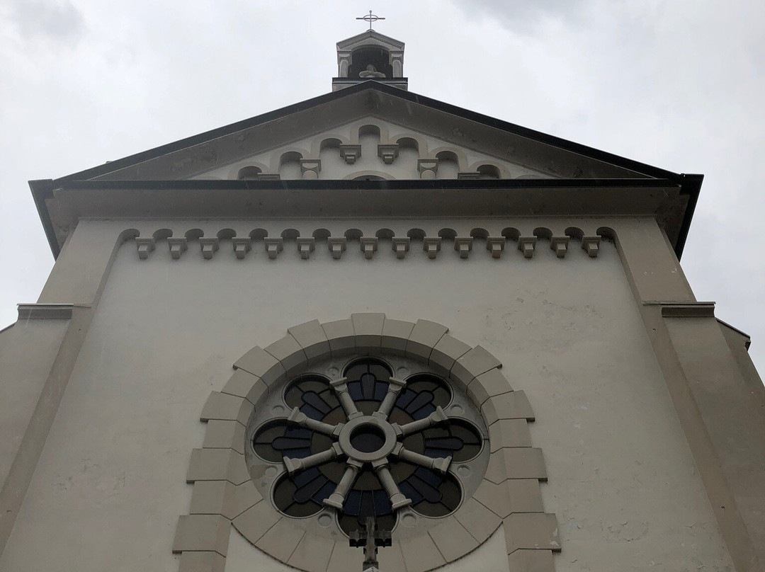 Chiesa di Santa Maria Assunta景点图片