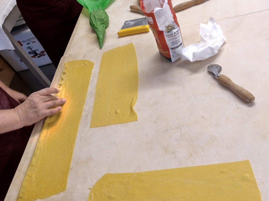 Per Tutti I Gusti-巴尔巴雷斯科必去景点