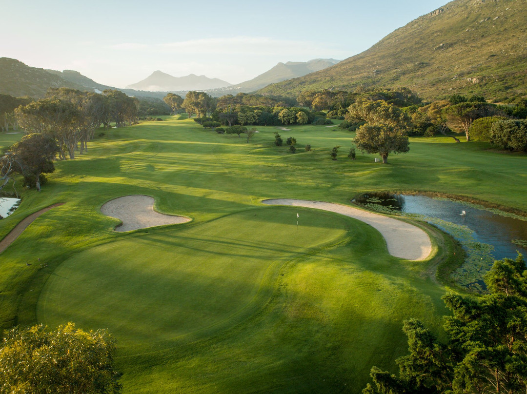 Clovelly Country Club-Kalk Bay必去景点