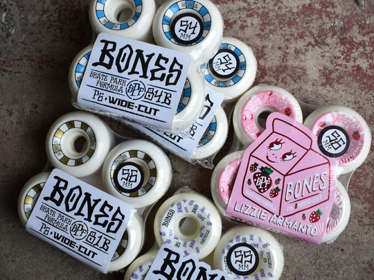 Skyview Skateshop-Madisonville必去景点