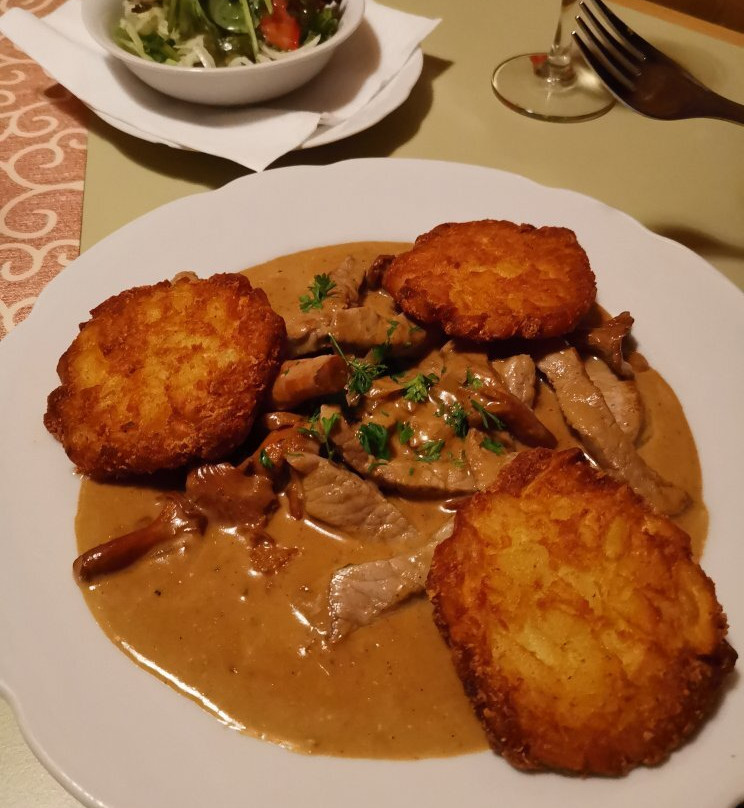 Gasthaus und Pension Koch主图