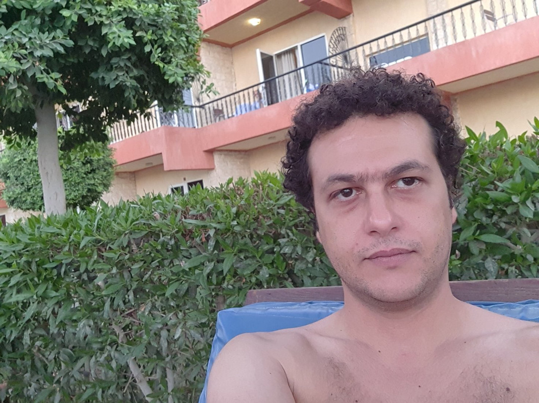 Retal View Resort El Sokhna主图