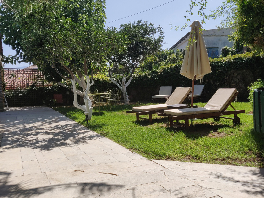 Spilia Village Hotel主图