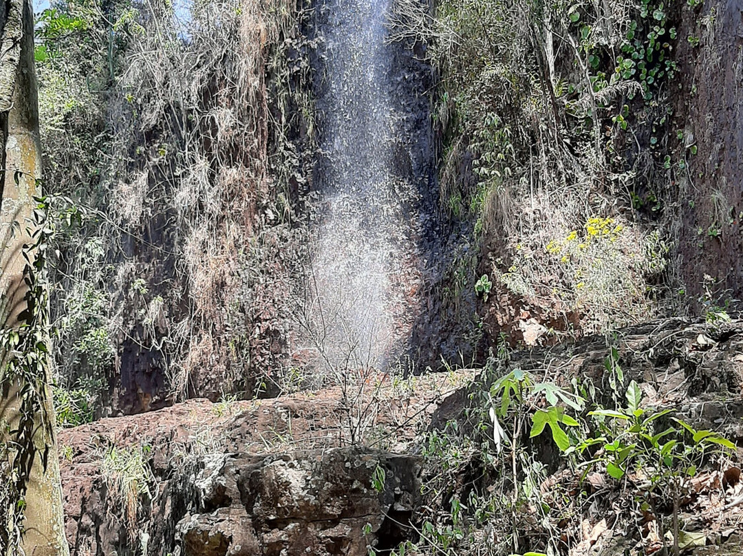 Frangipani Hotel Boutique主图