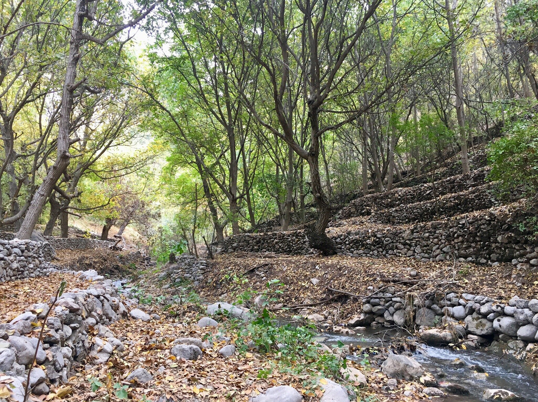 Hawraman Kurdistan-苏莱曼尼亚必去景点