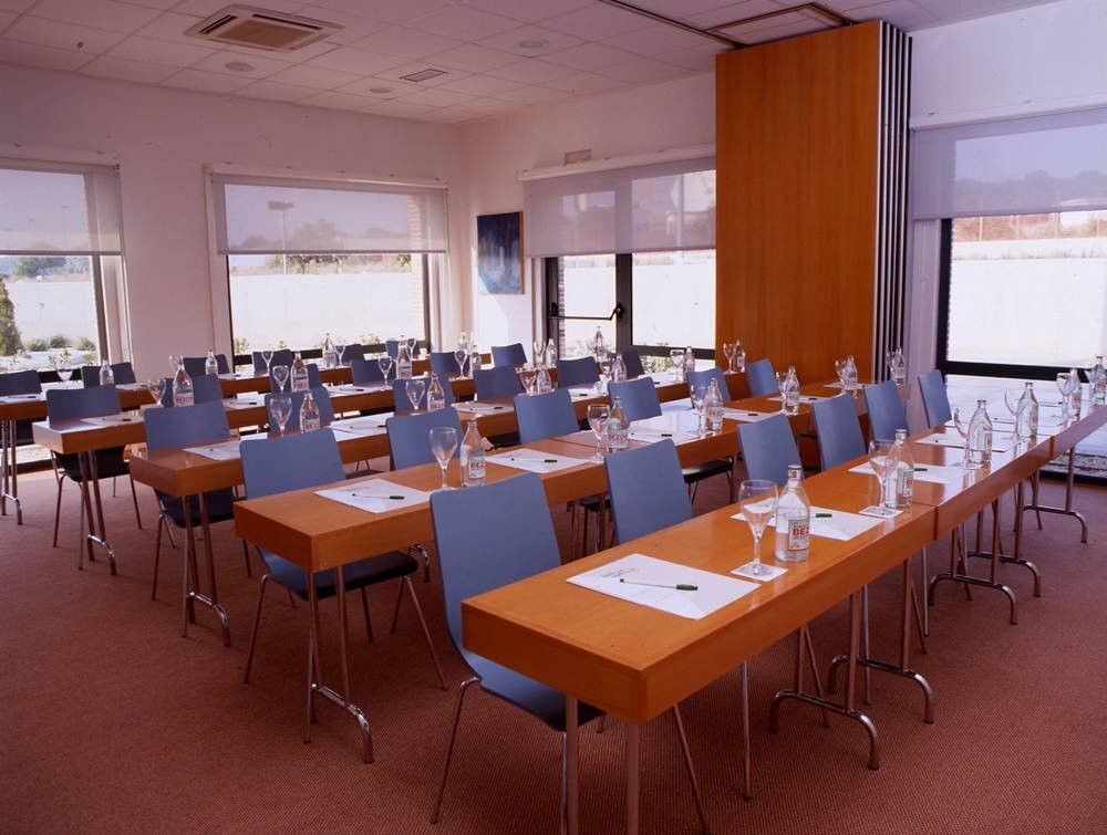 Posadas De Espana Paterna主图