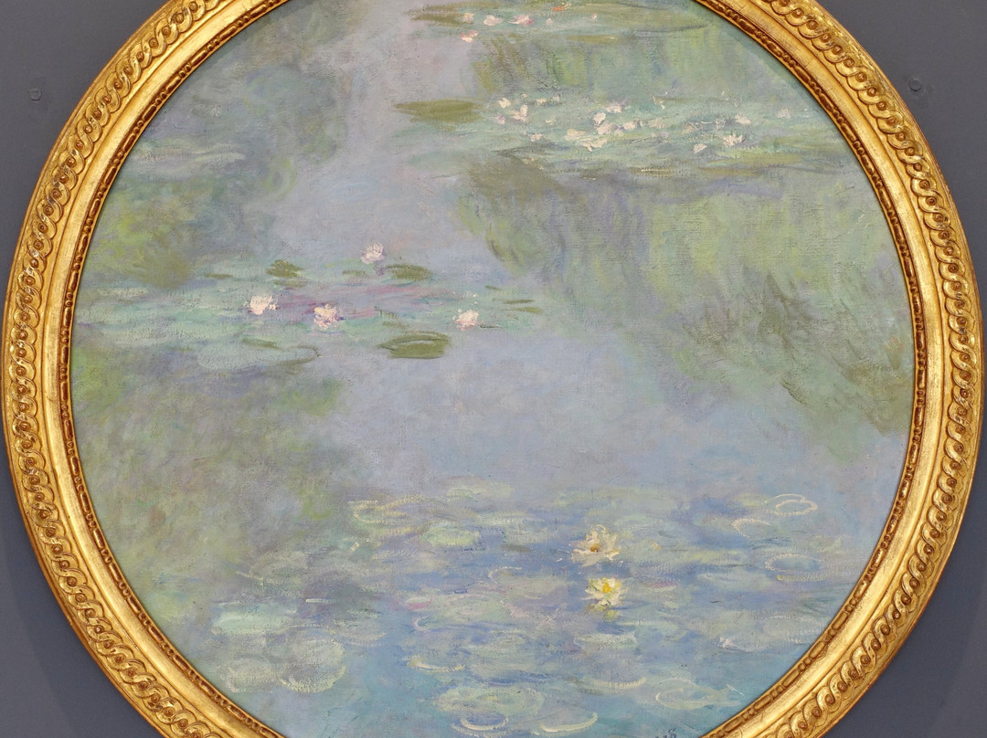 Musée De Vernon-维农必去景点