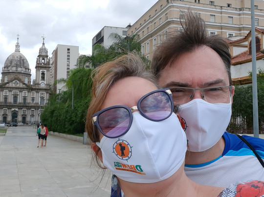 DBem com a Vida Turismo-Sao Caetano do Sul必去景点