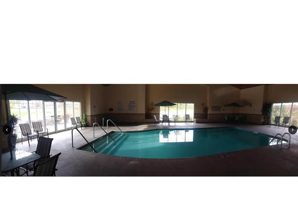 Country Inn & Suites by Radisson, Germantown, WI主图