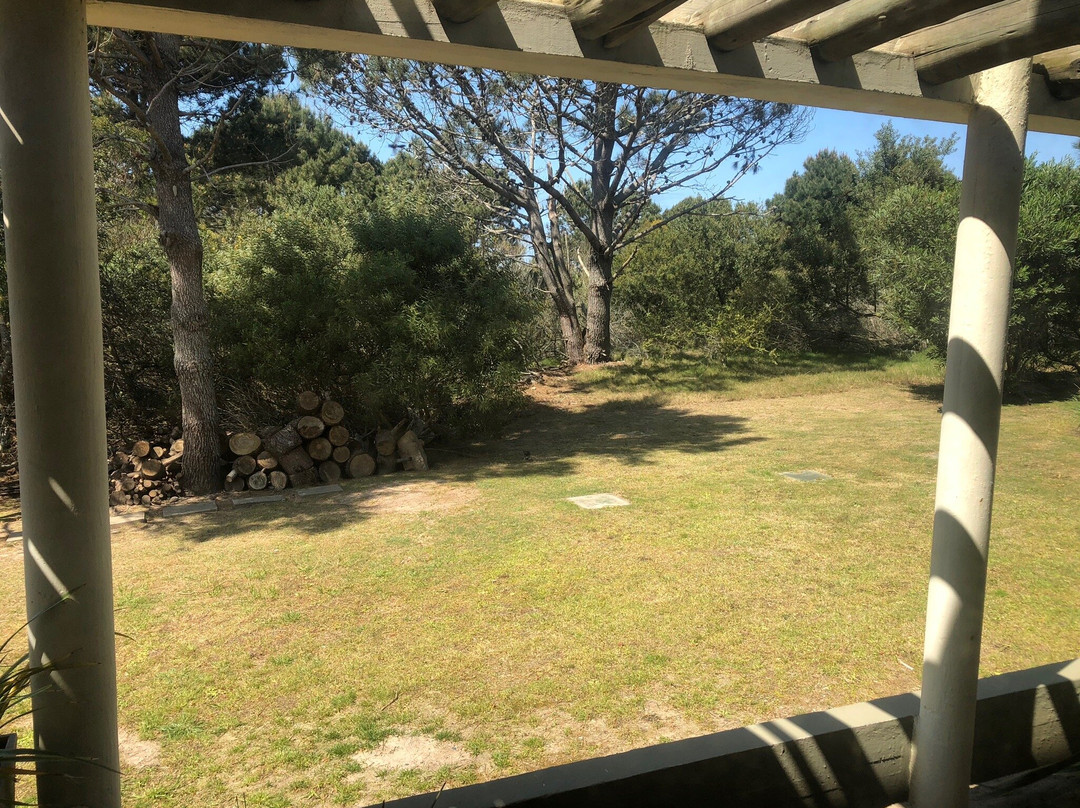 波萨达阿祖尔马利诺酒店主图