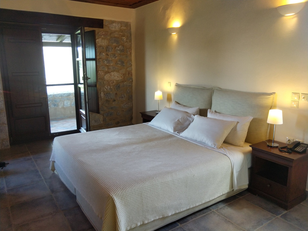 Castello Antico Beach Hotel主图