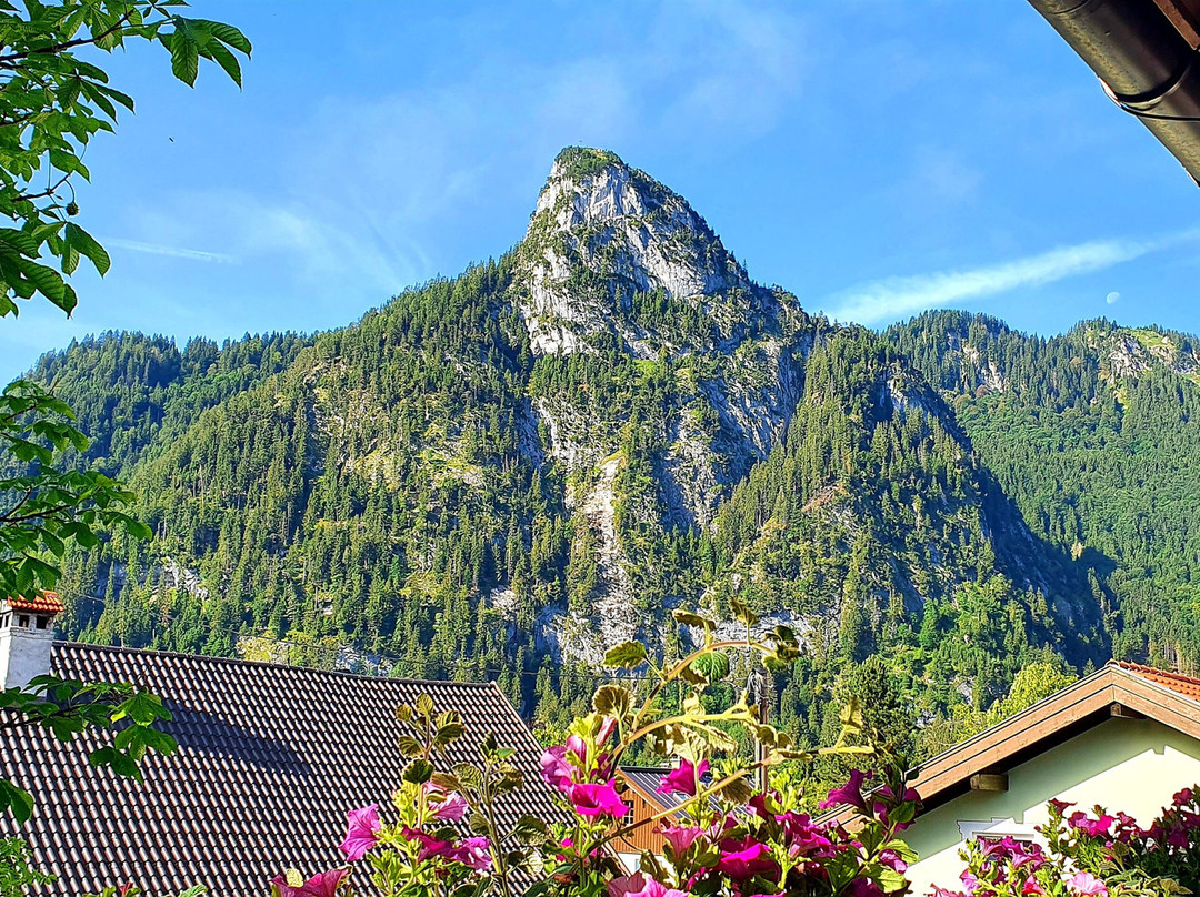 Hotel Maximilian主图