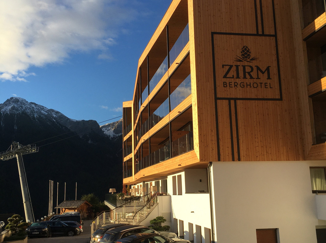 Berghotel Zirm主图