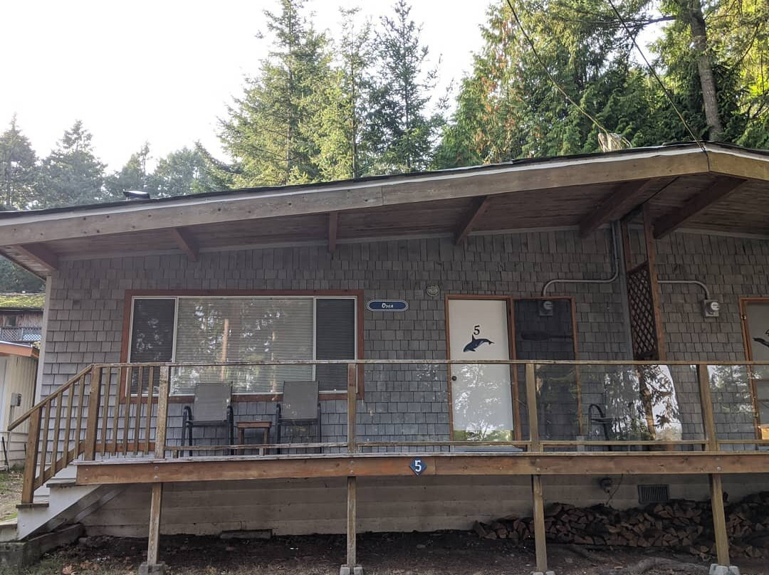 Blue Vista Resort主图