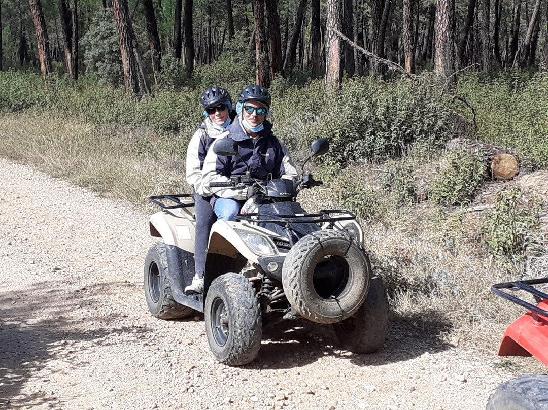 La Casa del Canonigo主图