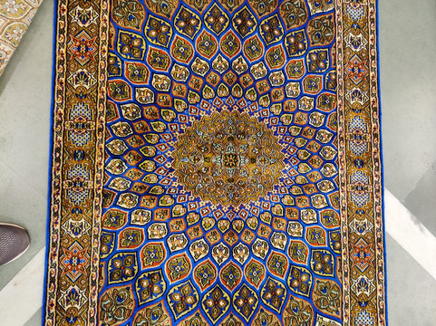 Indigo Carpets & Textiles-斋蒲尔必去景点