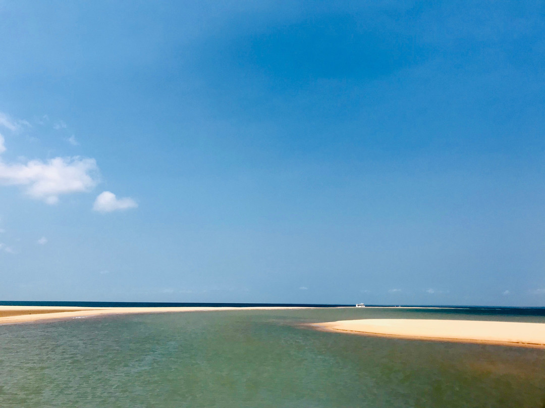 Marupiara Expedicões-Alter do Chao必去景点