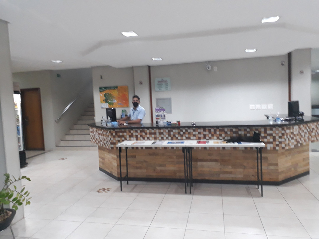 Hotel Executivo主图