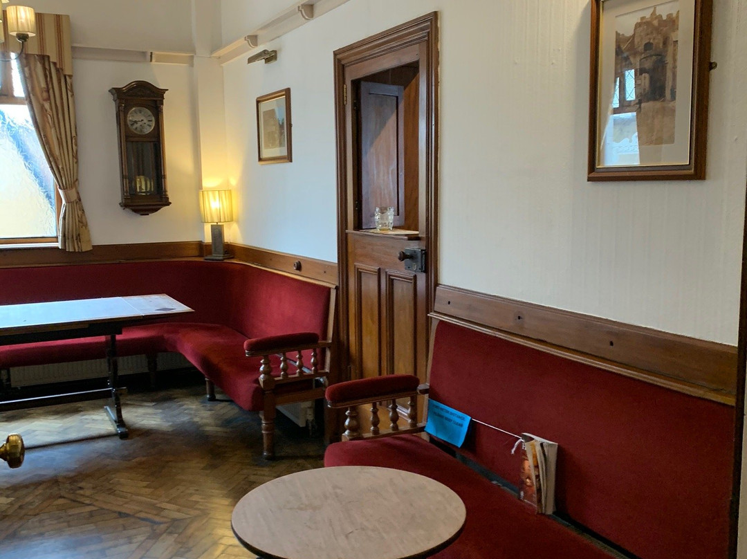 The Albion Ale House景点图片