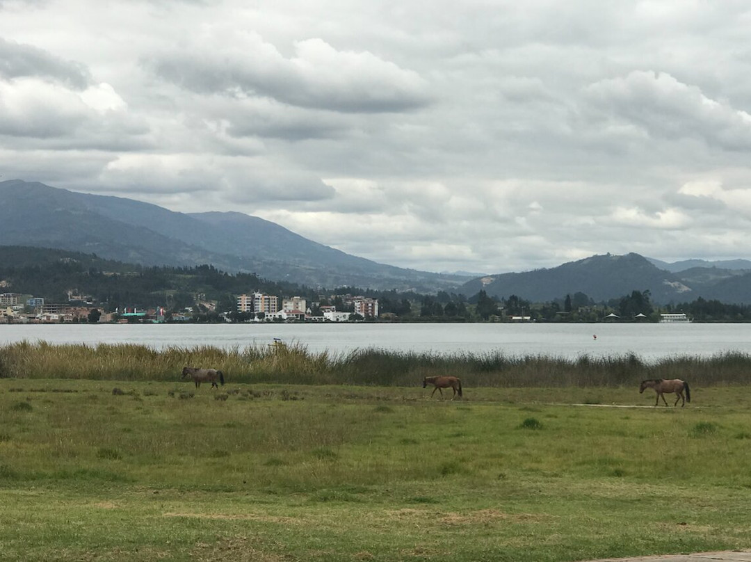 Estelar Paipa Hotel & Convention Center主图