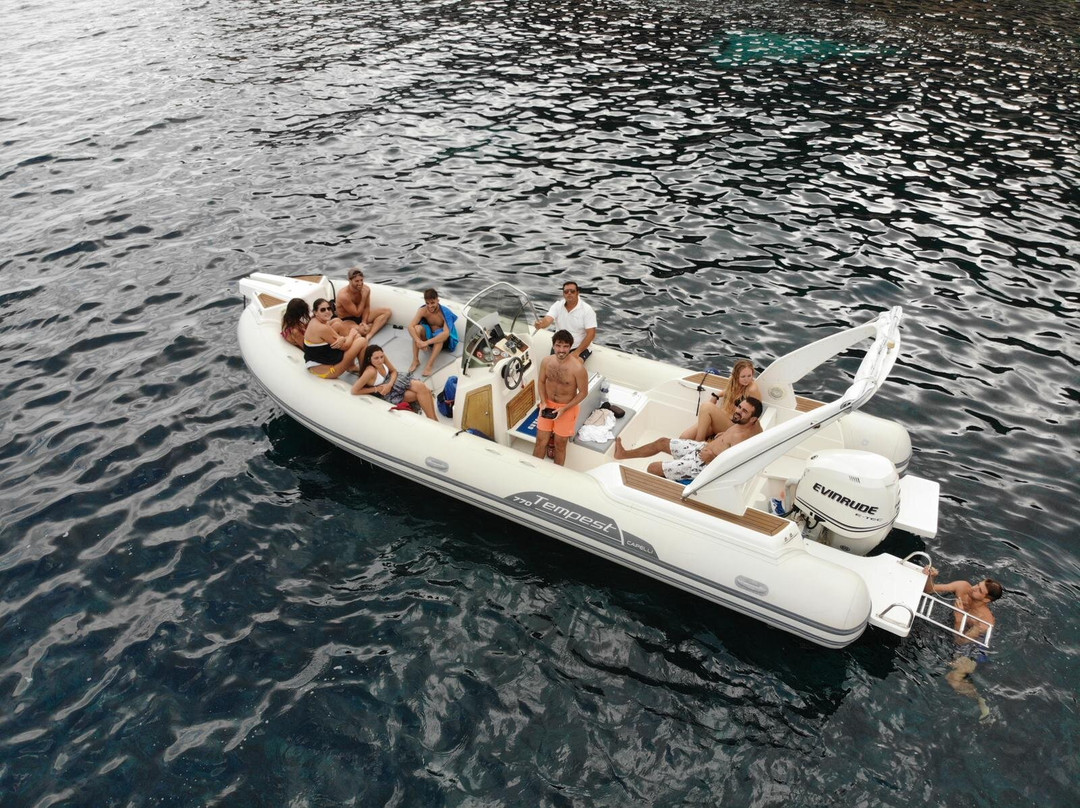 Rosolinomare Charter Nautico-特拉帕尼省必去景点