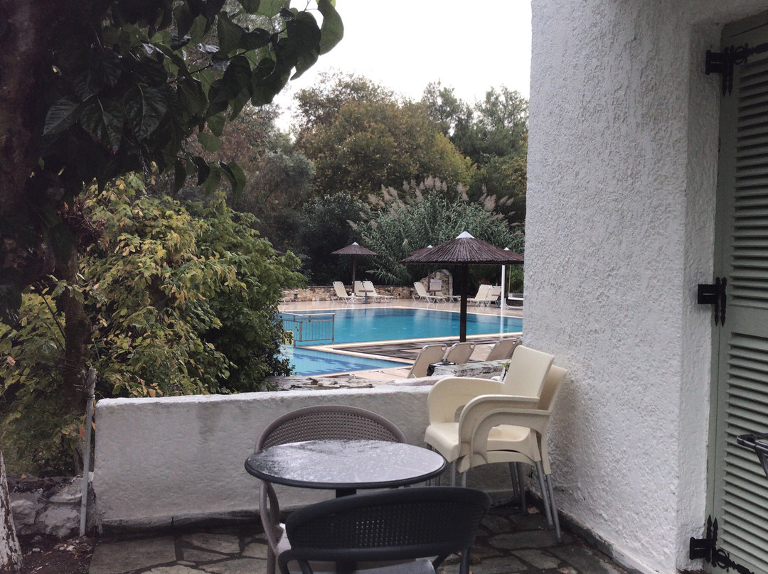 Myrtia Summer Village主图