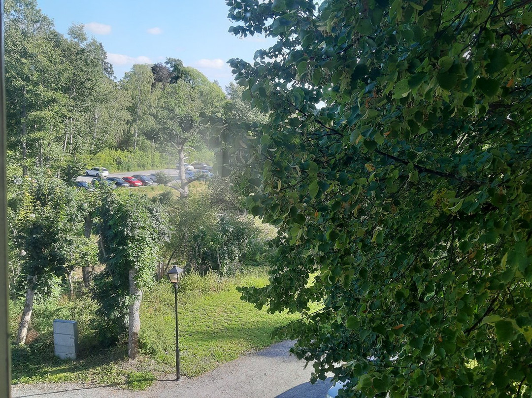 Gorvalns Slott主图