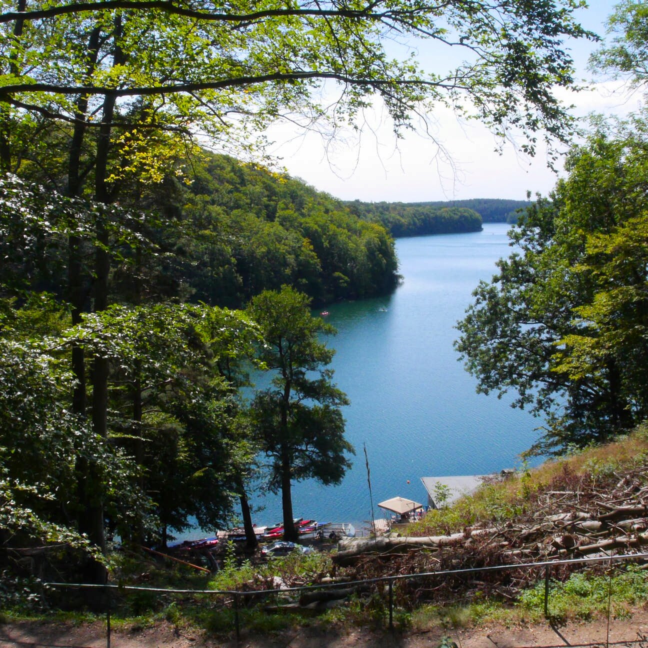 Jagdschloss Waldsee-官方