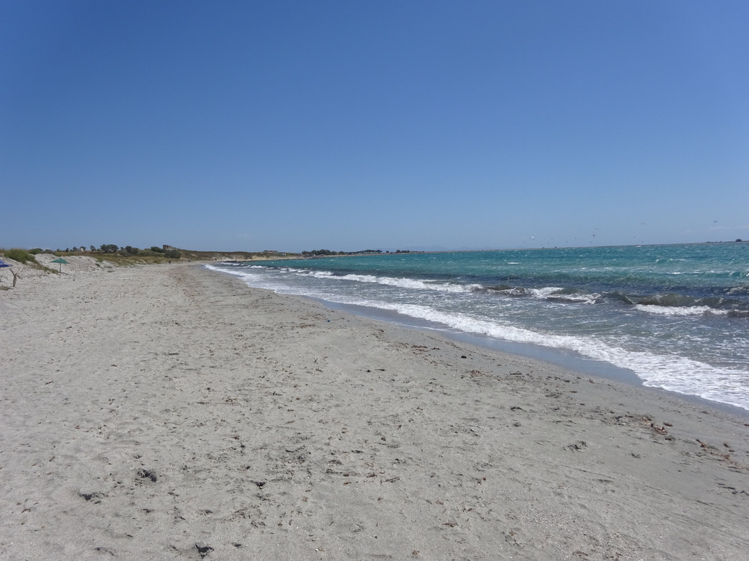 Keros Beach景点图片